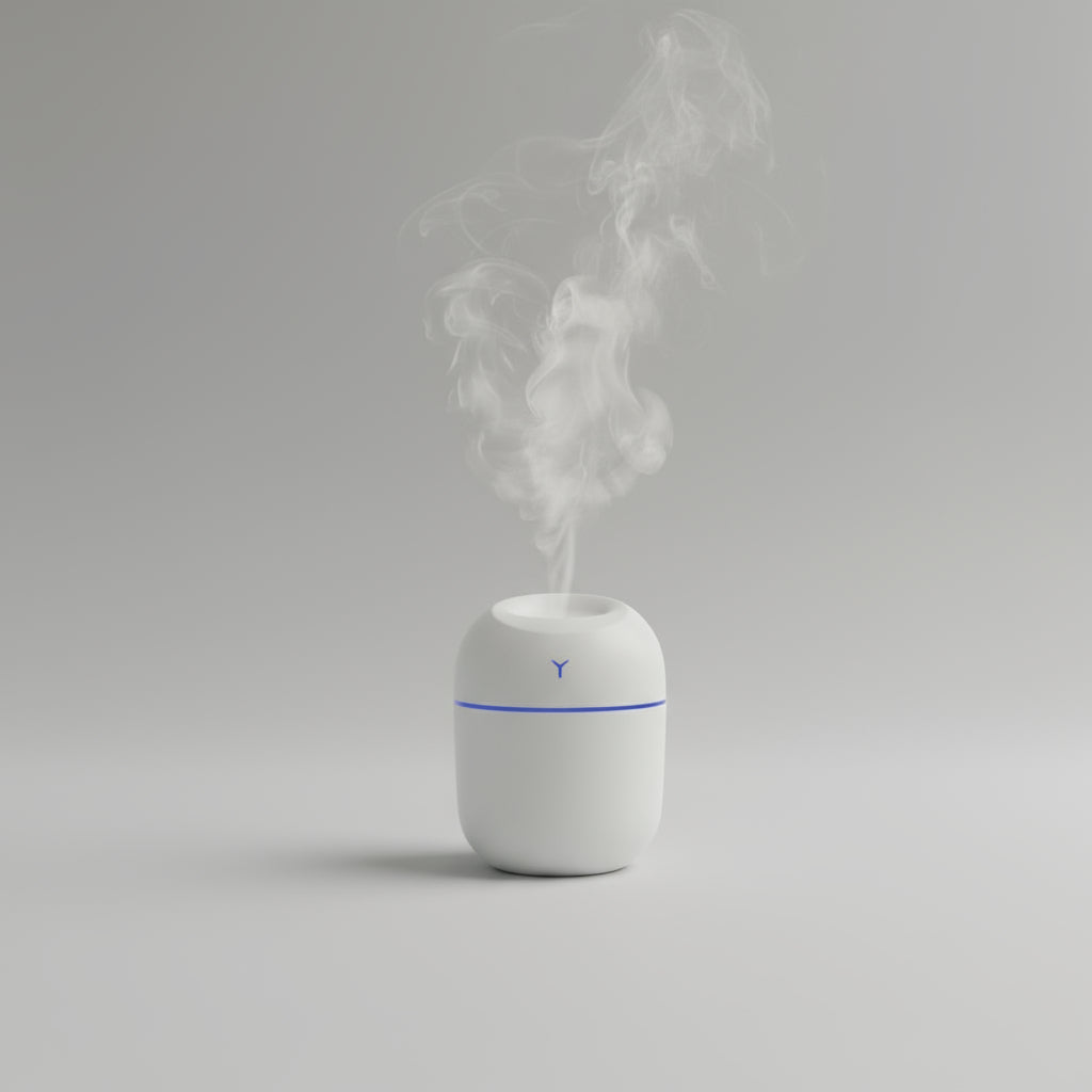 ZenMist Portable Humidifier