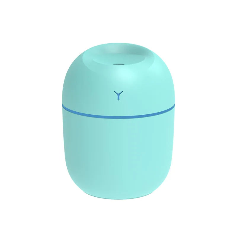 ZenMist Portable Humidifier