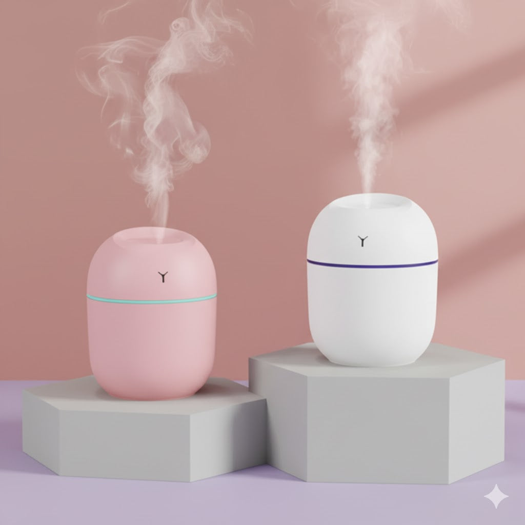 ZenMist BOGO Half Off!