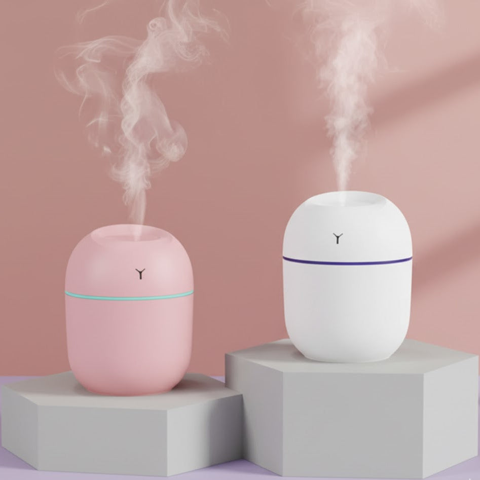 ZenMist BOGO Half Off!